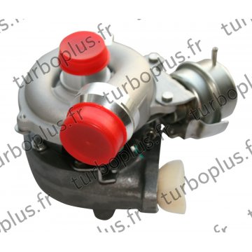 Turbo Renault Grand Scenic II 1.5 DCI 106 CV 54399800030, 54399800070