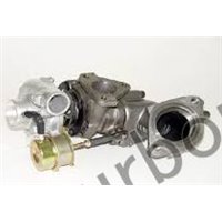 Turbo Citroen C3 1.4 HDI 68 CV 54359880001