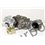 Turbo Citroen C3 1.4 HDI 68 CV 54359880001