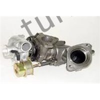 Turbo Citroen C2 1.4 HDI 68 CV 54359800007