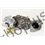 Turbo Citroen C1 1.4 HDI 54 CV 54359800007