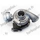 Turbo Saab 9.5 2.2 DTI 125 CV 703894-5002S