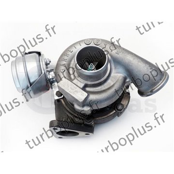 Turbo Saab 9.3 2.2 DTI 125 CV 717625-5001S