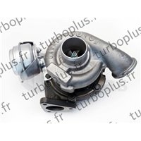 Turbo Opel Zafira A 2.2 DTI 125 CV 717625-0001