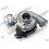 Turbo Opel Zafira A 2.2 DTI 125 CV 717625-0001
