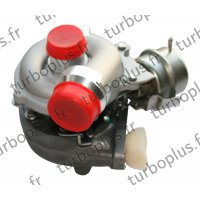 Turbo pour Renault Kangoo II 1.5 DCI 103, 105 CV