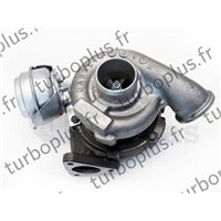 Turbo Opel Vectra B 2.2 DTI 125 CV 703894-0002