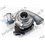 Turbo Opel Vectra B 2.2 DTI 125 CV 703894-0002