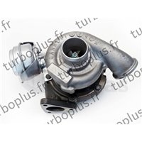 Turbo Opel Astra G 2.2 DTI 125 CV 717625-0001