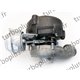 Turbo Opel Astra G 2.2 DTI 125 CV 717625-0001