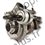 Turbo Land Rover Freelander 2.0 TDI 97, 94 CV 452202-0002