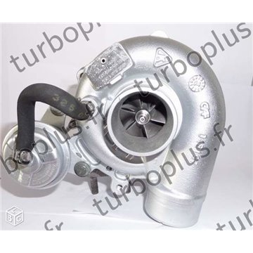 Turbo IVECO Daily 3 2.3 TD 96 CV 53039800089