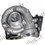 Turbo BMW 530 E61 3.0 D 218 CV 742730-0001