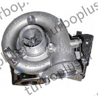 Turbo BMW 530 E60 3.0 D 231 CV 742730-5018S