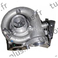 Turbo BMW 530 E60 3.0 D 211 CV 742730-0018