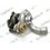 Turbo Renault Megane Classic Phase II 1.9 DCI 105 CV 53039700048