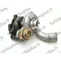 Turbo Renault Laguna 2 Estate 1.9 DCI 105 107, 110 CV 53039800048