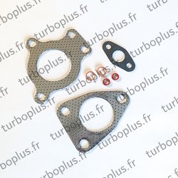 Joint turbo 2.2 dCi 150 cv 718089 770147 771113