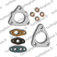 Joint turbo 2.0 D-4D 93 cv, 2.0 TD 85 cv, 1.4 D-4D 66 cv, 2.2 D 130 cv, 1.4 D 55 65 66 cv