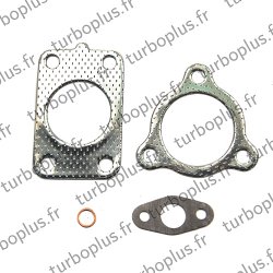 Joint turbo 2.5 TDI 75, 110, 114, 120, 132 cv 454135, 454192