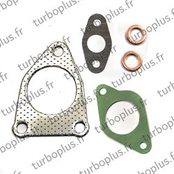 Joint turbo 2.0 HDi, TDCi, D, JTD 81, 88, 96, 100, 103 cv 753556, 756047