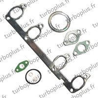 Joint turbo 1.9 TDI 66 - 77 cv, 2.0 TDI 103 cv 54399700022, 54399700009