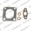 Joint turbo 1.9 JTD 88 cv 712766, 717907