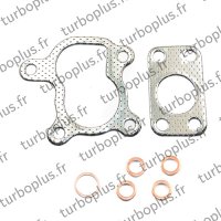 Joint turbo 1.4 HDi 40 / 50 cv, 1.4 TDCi 51 cv, 1.4 CD / MZR-CD 50 cv 54359700009