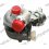 Turbo Renault Megane II 1.5 DCI 106 CV 54399900030, 54399900070