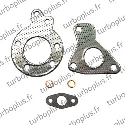 Joint turbo 1.5 dCi 74 76 78 cv 54399700002, 54399700027