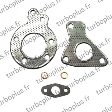 Joint turbo 1.5 dCi 74 76 78 cv 54399700002, 54399700027