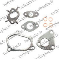 Joint turbo 1.3 Hdi, CDTI, SJTD, JTD, D Multijet 55 cv 54359700018
