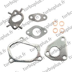 Joint turbo 1.3 Hdi, CDTI, SJTD, JTD, D Multijet 55 cv 54359700018