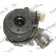 Turbo pour Renault Modus 1.5 DCI 106 CV