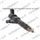 Injecteur Opel Vivaro Combi 1.9 Di 80, 82, 100, 101 CV 0445110021