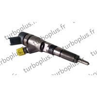 Injecteur Citroen DISPATCH 2.0 HDI 95 CV 0445110076