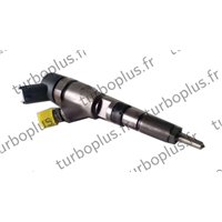 Injecteur Citroen RELAY JUMPER 10Q 2.0 HDI 85 CV 0445110076