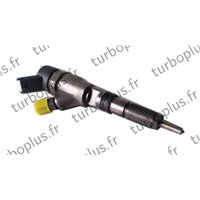Injecteur Citroen XSARA BERLINE N1 2.0 HDI 90, 109 CV 0445110076