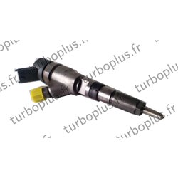 Injecteur Fiat DUCATO 2.0 JTD 86 CV 0445110076