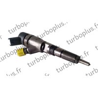 Injecteur Peugeot BOXER 2.0 HDI Combi long 85, 86, 100 CV 0445110076
