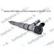 Injecteur Land Rover Freelander 2.0 TDI 109, 112 CV 0445110049
