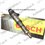 Injecteur BMW 330 d 204 CV 0445110131