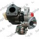 Turbo pour BMW 120 E81 E87 2.0 TD 150 CV