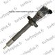 Injecteur Peugeot 407 1.6 HDI 110 CV 0445110259