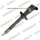 Injecteur Volvo V70 III 1.6 D 109 CV 0445110259