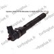 Injecteur Mercedes CLASSE E270 CDI 177 CV 0445110156