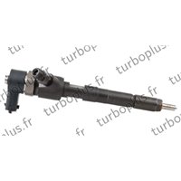 Injecteur Fiat DOBLO 1.3 D 84 CV 0445110183