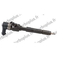 Injecteur Fiat FIORINO 1.3 D Multijet 75 CV 0445110183