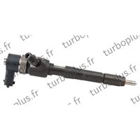 Injecteur Fiat IDEA 1.3 D 90 CV 0445110183