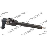 Injecteur Fiat STRADA 1.3 D Multijet 85 CV 0445110183